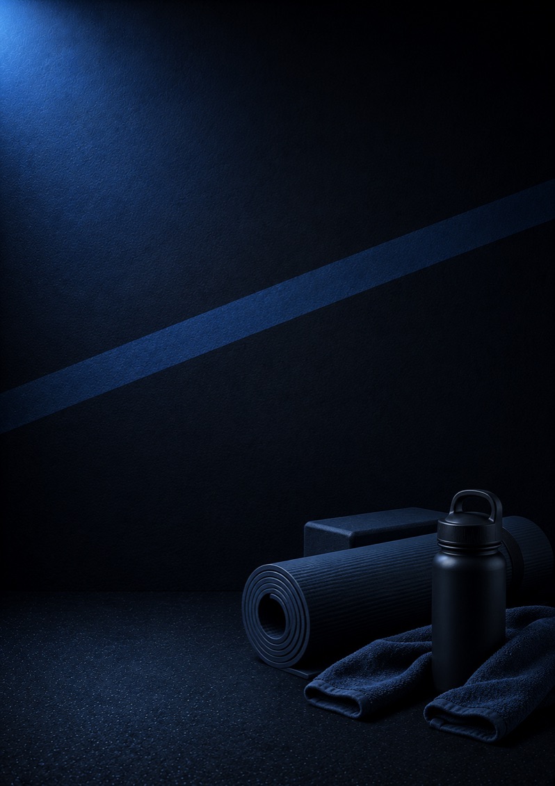 Stretch Lab program cover
